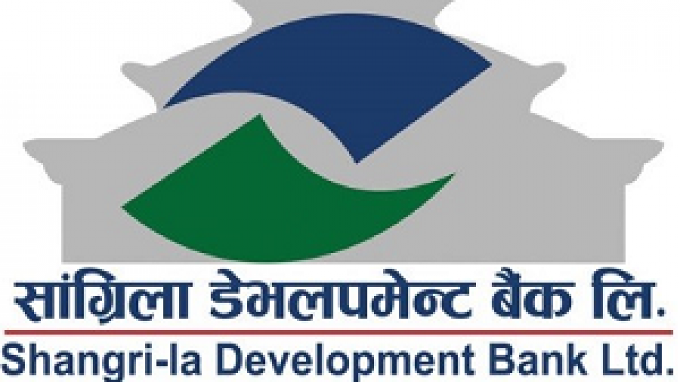 सांग्रिला बैंकको डिवेञ्चरको बिक्री ६ असारदेखि खुल्ने, ब्याज ९ प्रतिशत पाइने